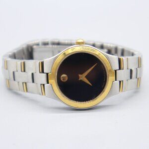 Movado 81 E4 1844
